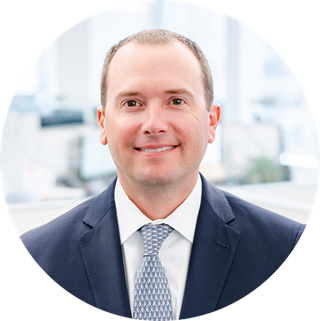Brian Manczak headshot