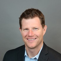 Todd Buelow headshot