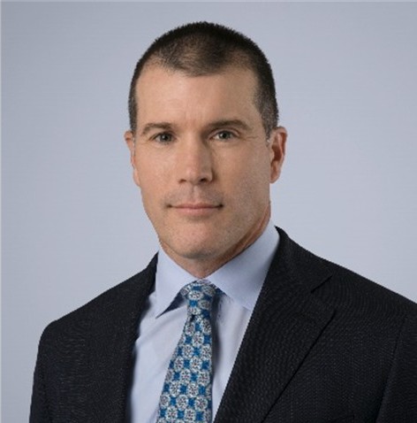 Brandon Sink headshot