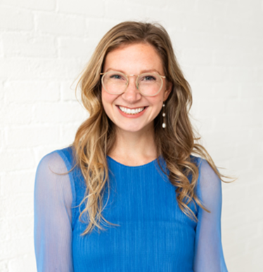 Kristina Chapple headshot