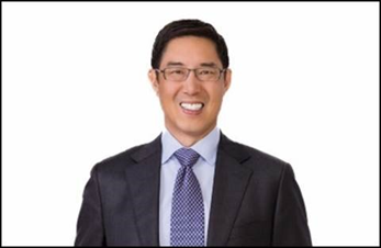 Michael Chen headshot