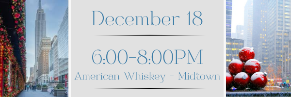 UNC Kenan-Flagler New York City Holiday Social