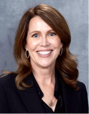 Allison Carroll headshot