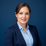Monica Tomasso headshot