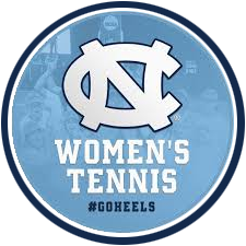 UNC Women's Tennis