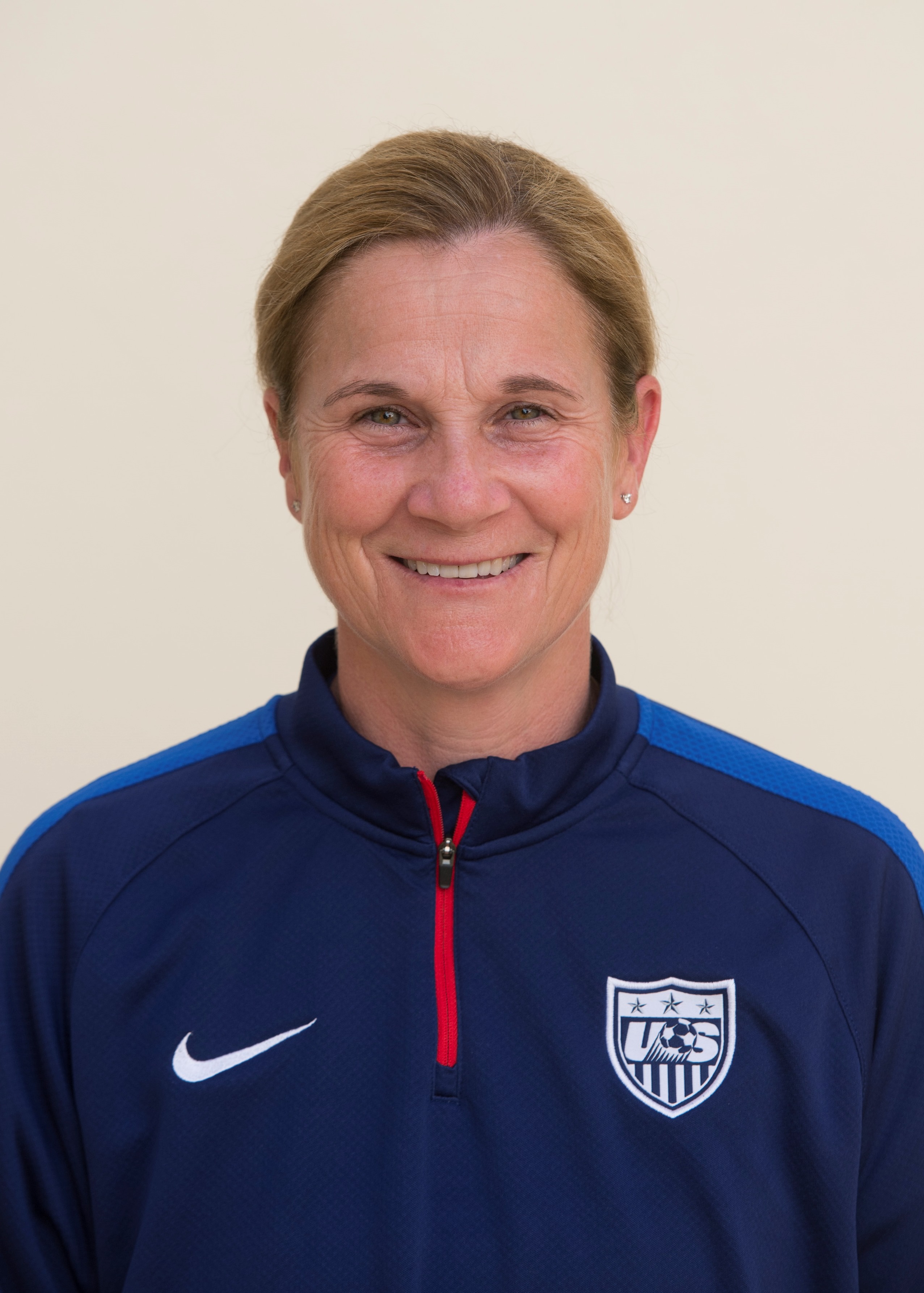Jill Ellis Jill Ellis