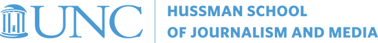 UNC Hussman School of Journalism and Media