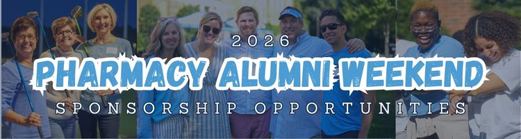 Alumni Weekend Banner