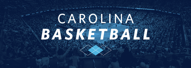 Carolina Basketball - You're Invited!