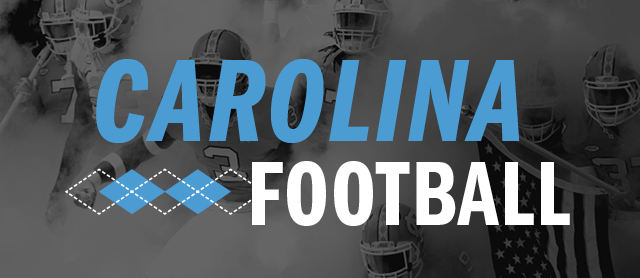 Carolina Football - You're Invited!